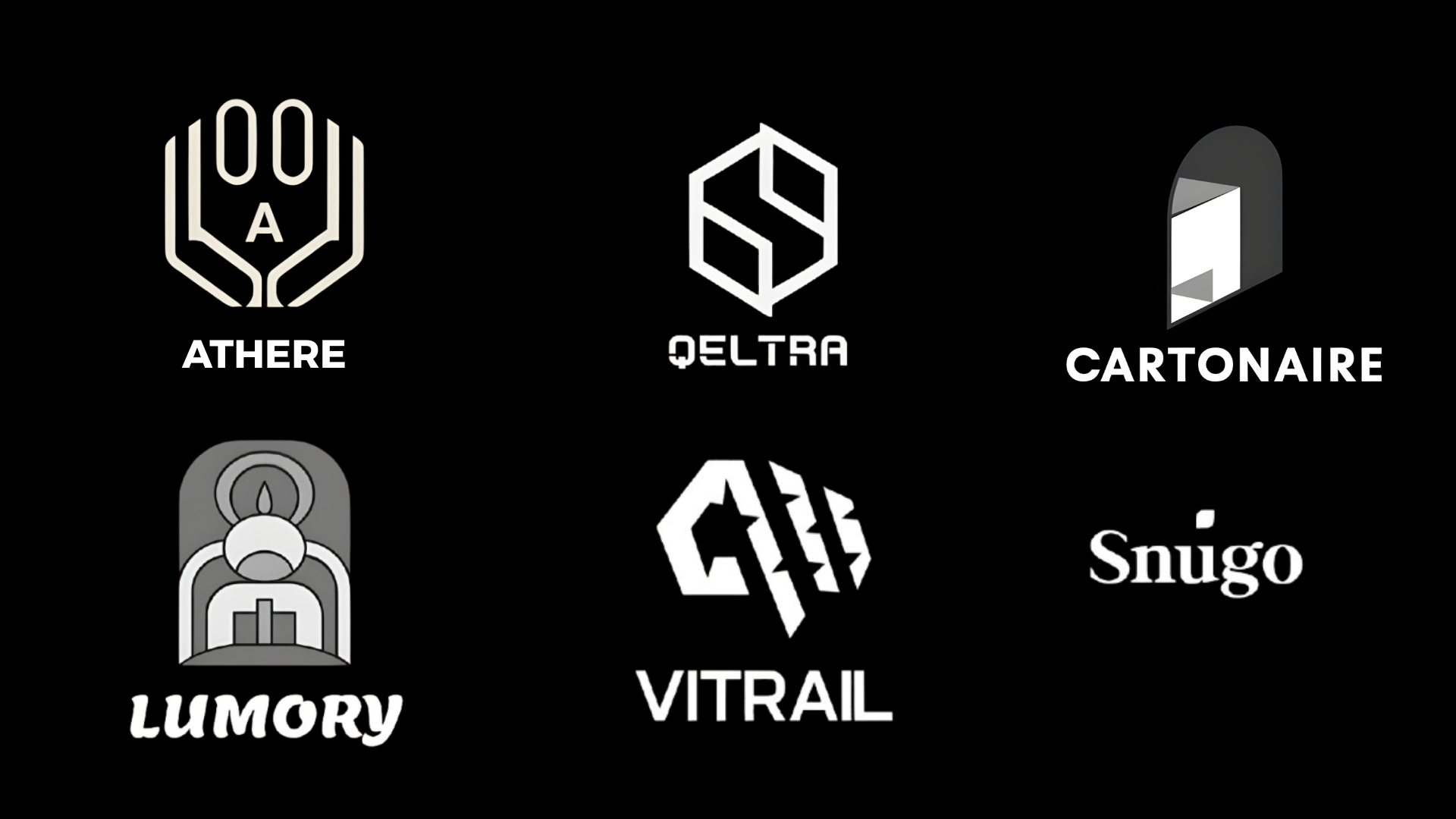 Logo and Brand Design