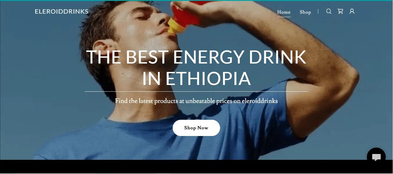 Digital Marketing Website Managed and digital-marketing by Kaleb Dawit 