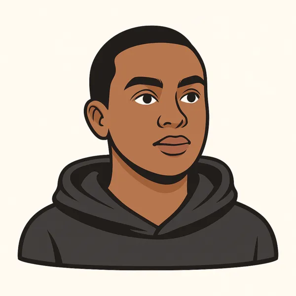 Kaleb Dawit avatar